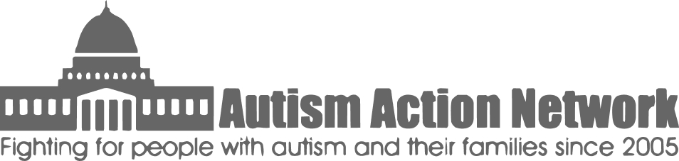 Autism Action Network. Fighting for people with autism and their families since 2005.
