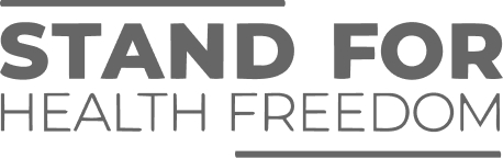 Stand For Health Freedom