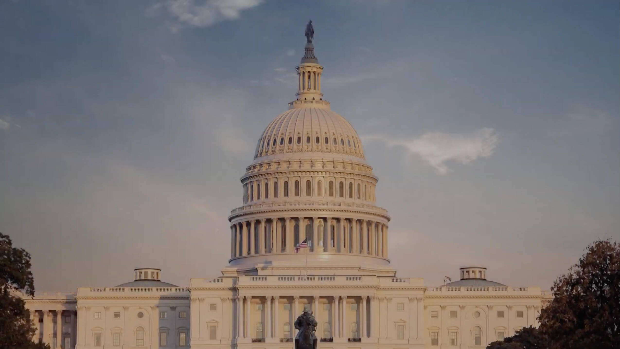 Capitol building