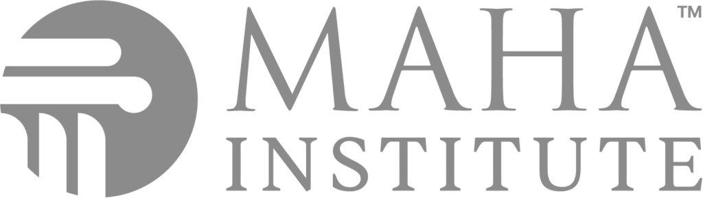 Maha Institute Logo